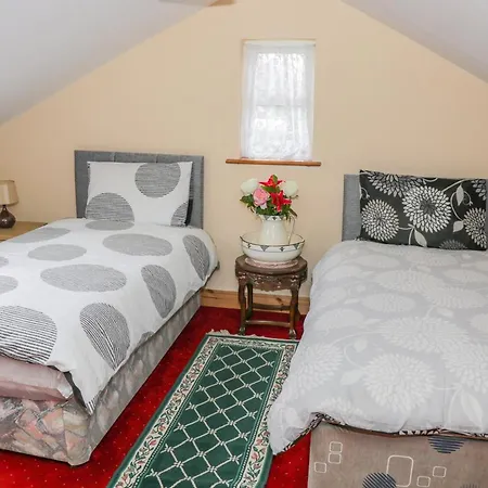 Sunset View Williamstown