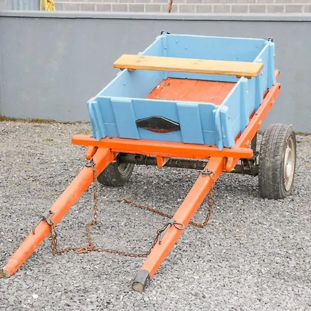 Sunset View בית נופש Williamstown