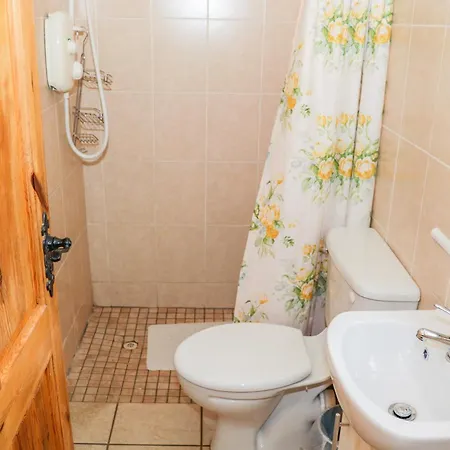 בית נופש Sunset View