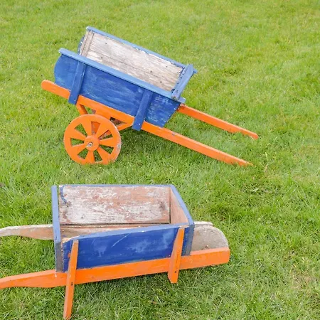 Sunset View Ferienhaus Williamstown