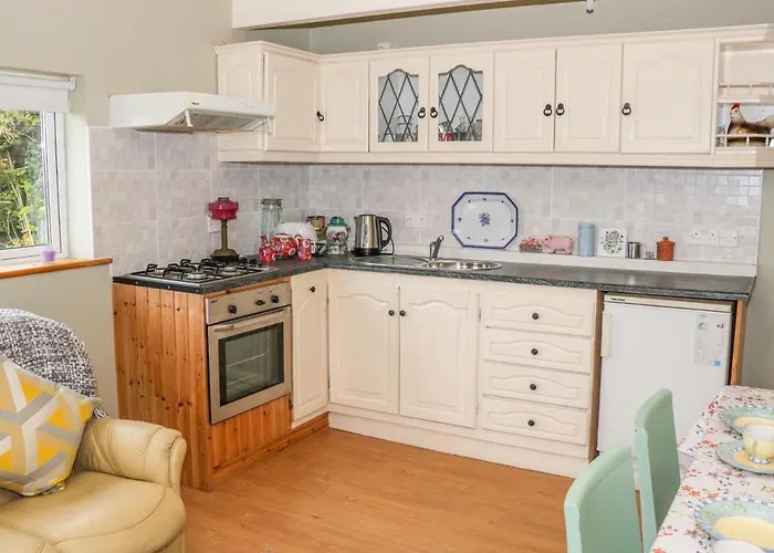 Ferienhaus Sunset View