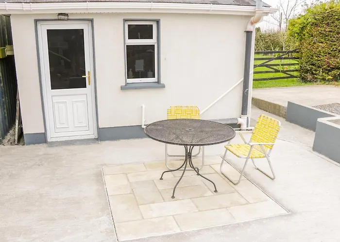 Sunset View Tatil Evi Williamstown