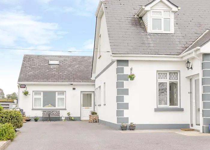 Sunset View Ferienhaus