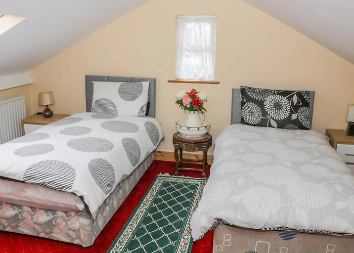 Sunset View Williamstown