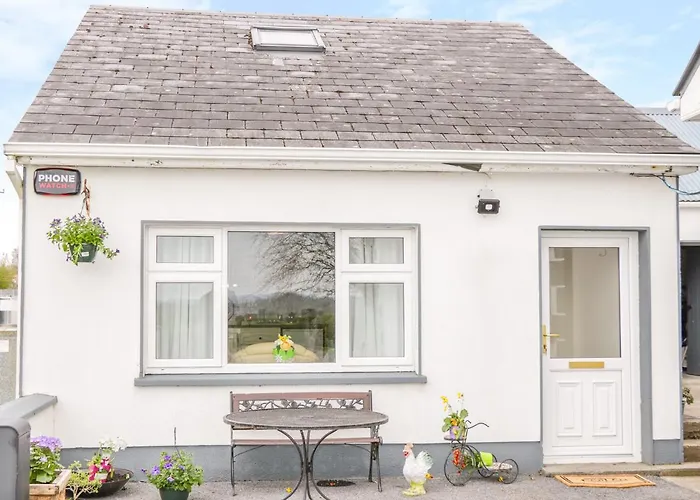 Sunset View Ferienhaus *