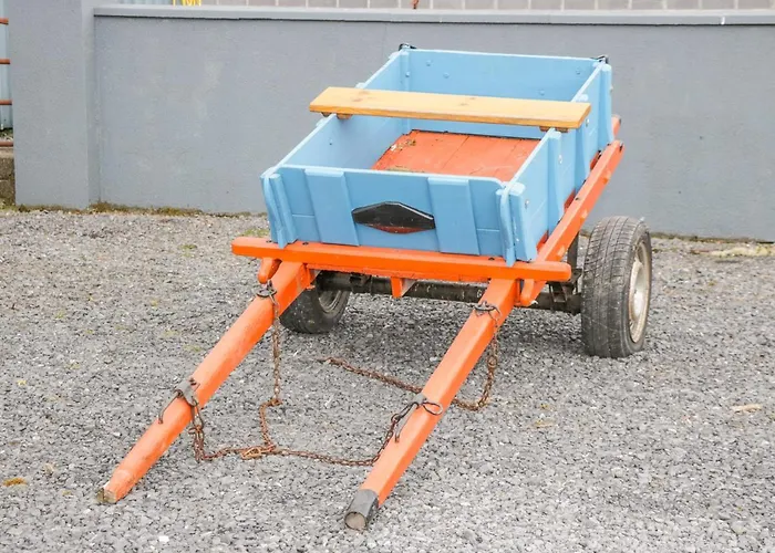 Sunset View Tatil Evi Williamstown