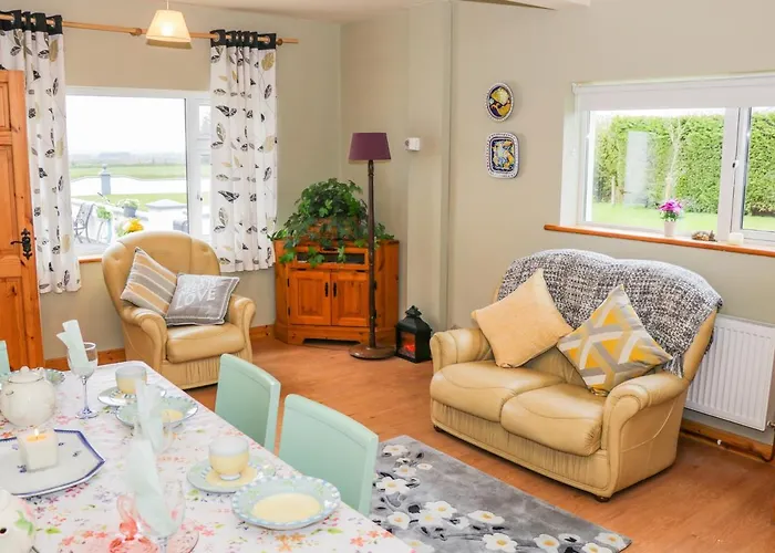 Ferienhaus Sunset View Williamstown