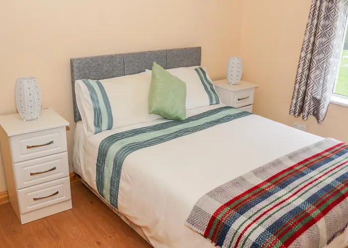 Casa de Férias Sunset View