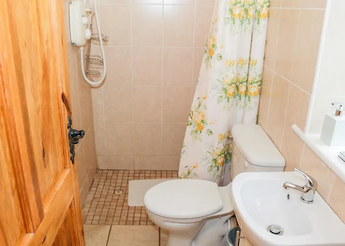 Ferienhaus Sunset View