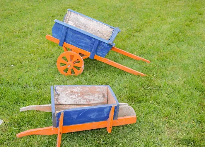 Sunset View Ferienhaus Williamstown